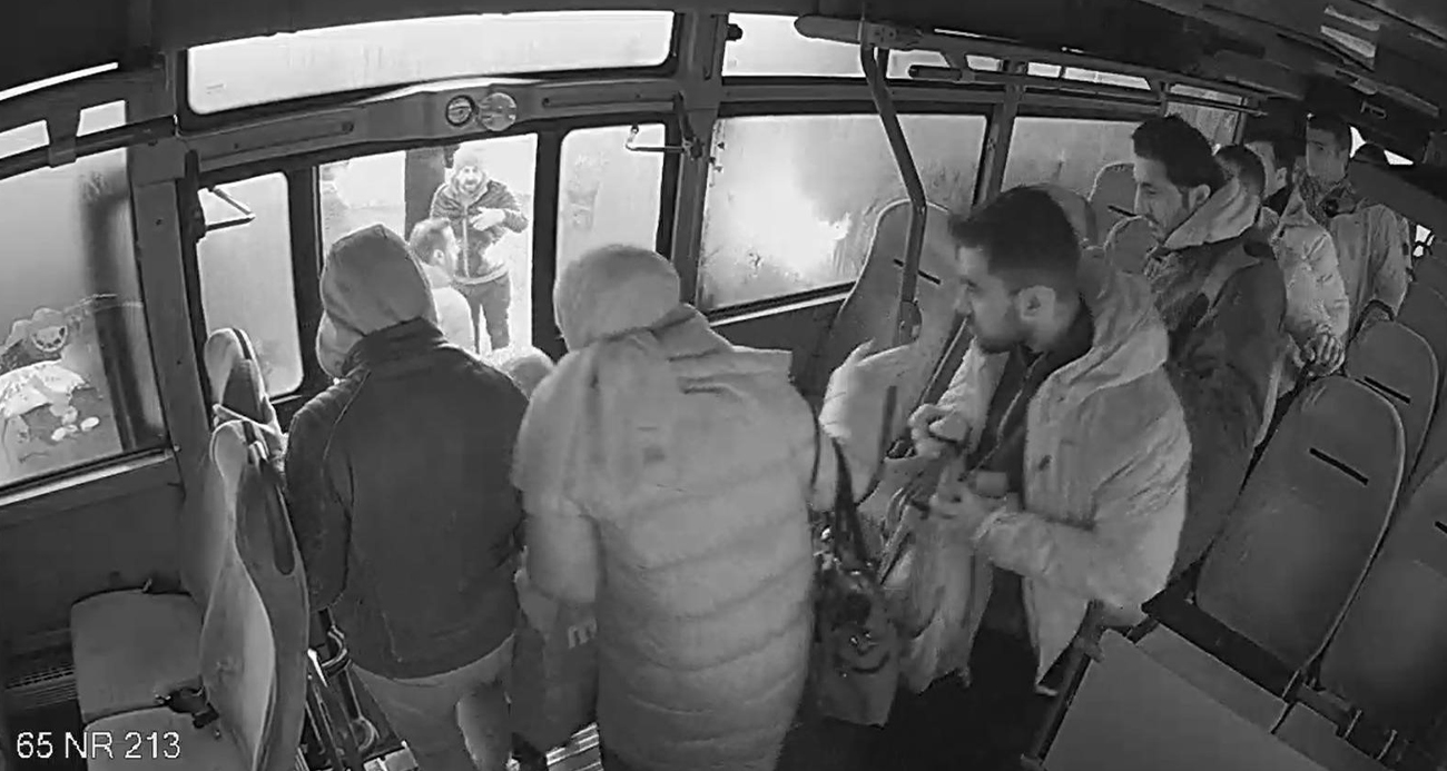 Van-Erciş Yolu’nda Yoğun Sis Altında Zincirleme Trafik Kazası: 1 Ölü, 83 Yaralı