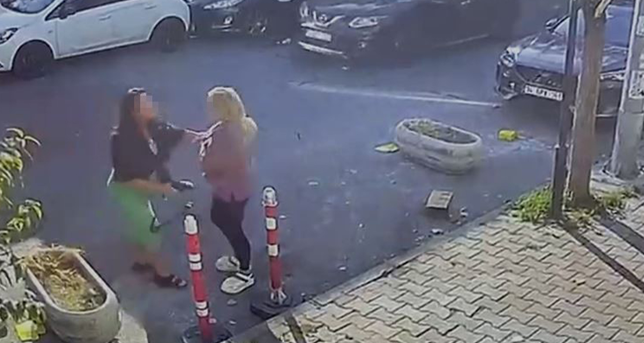 Veterinerde Kedi Tıraşı Kavgası: Klinik Çalışanına Saldırı