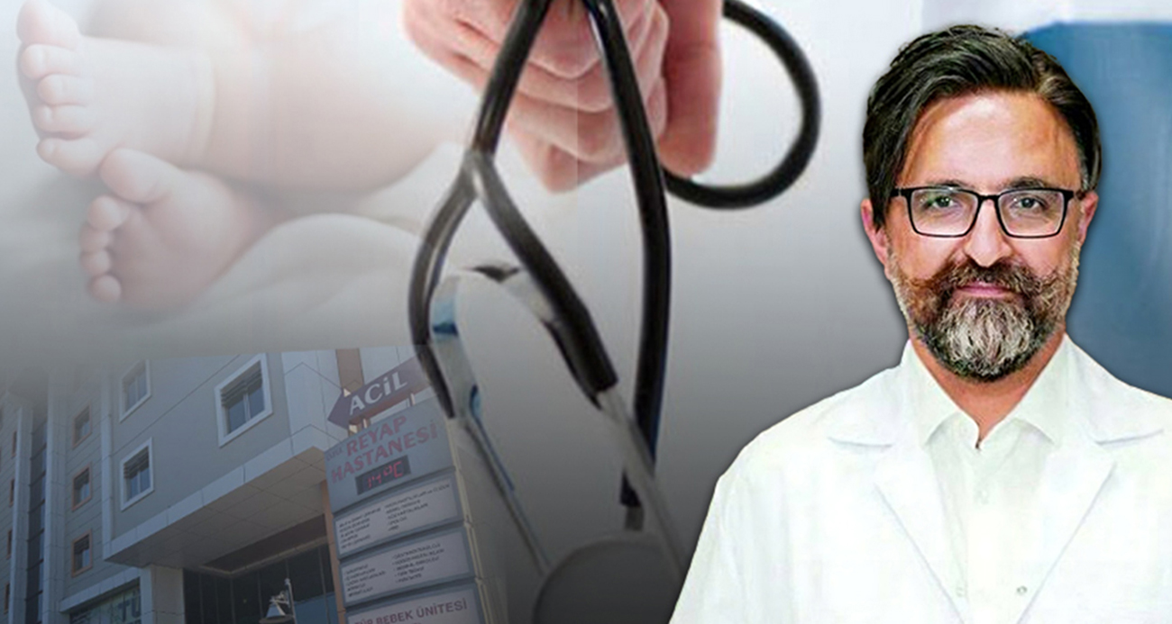 Yenidoğan Çetesi Davası: Doktor Mehmet Gürül Savunma Yaptı