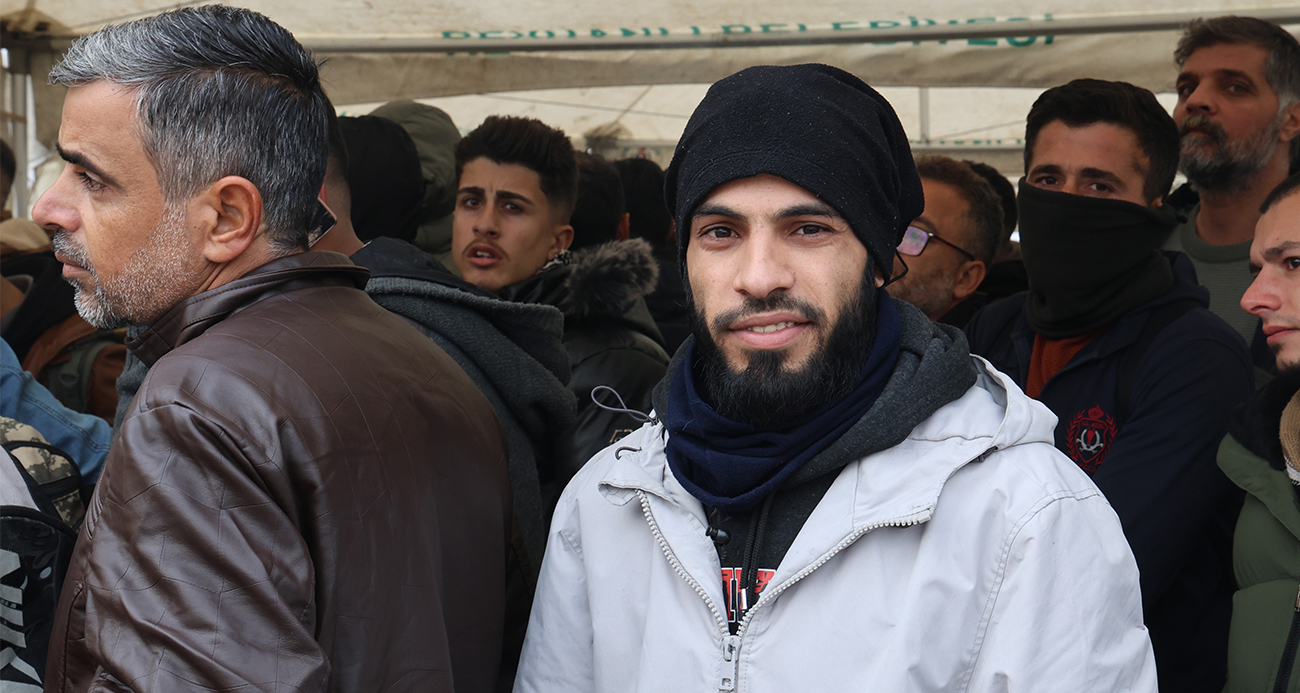 Yıllar Sonra Savaşsız Bir Vatanın Kollarında: Malik Elali’nin Dönüş Hikayesi