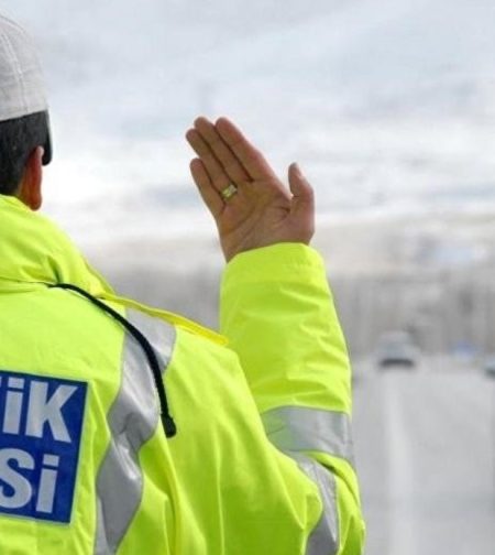 2023 Yılında Trafik Cezalarında Büyük Artış