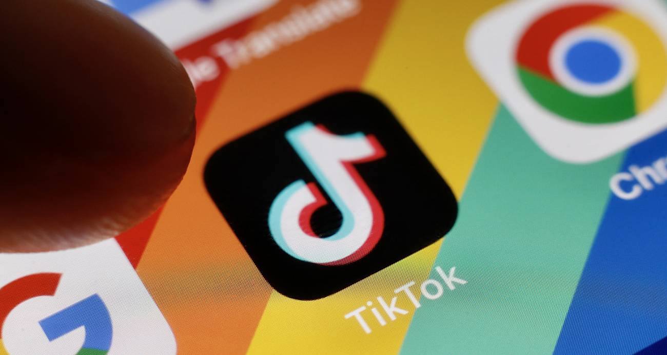 ABD’de TikTok Erişimi Engellendi