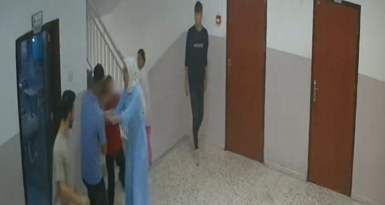 Adana’da Öğretmenlere Saldıran Ağabeye Ağır Ceza