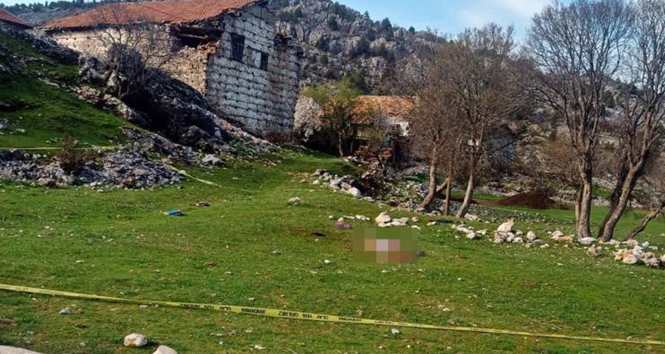 Antalya’da Köpek Saldırısında Yaşanan Faciada Karar Çıktı