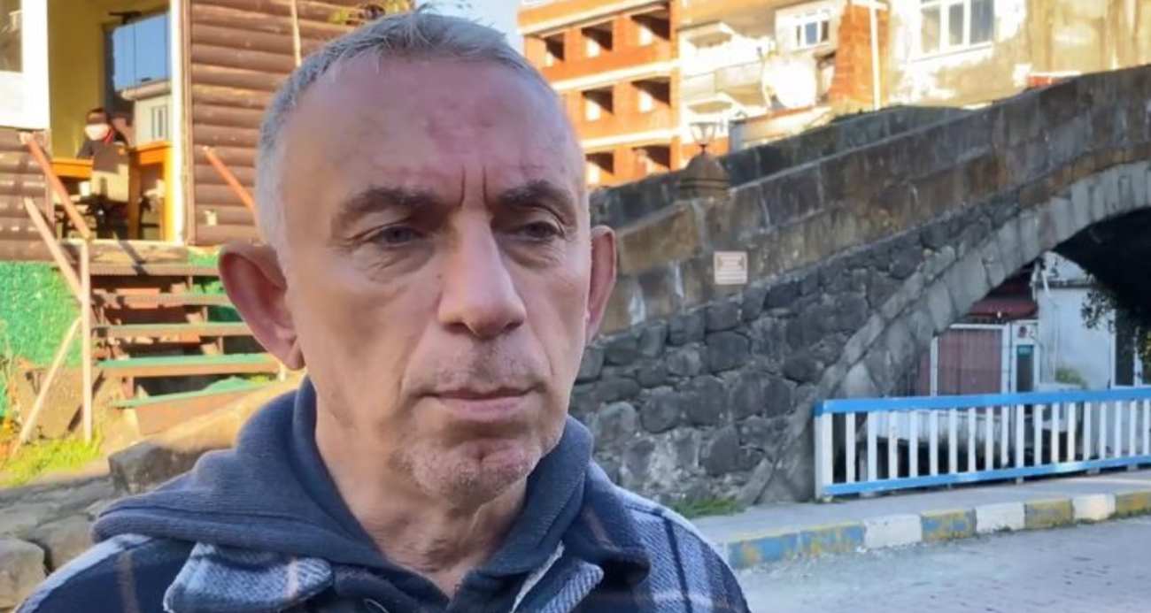 Artvin Hopa’da Örnek Vatandaşlık: Yanlışlıkla Verilen 100 Bin TL’yi Bankaya İade Etti