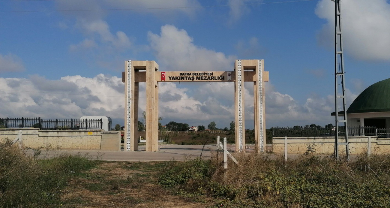 Bafra Belediyesi’nde Zimmet Skandalı: Belediye Çalışanları Tutuklandı