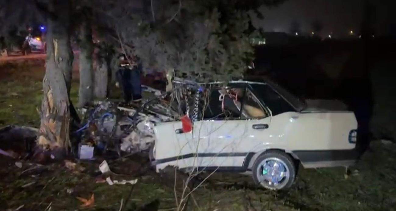 Balıkesir’de Trafik Kazası: Bir Kişi Hayatını Kaybetti