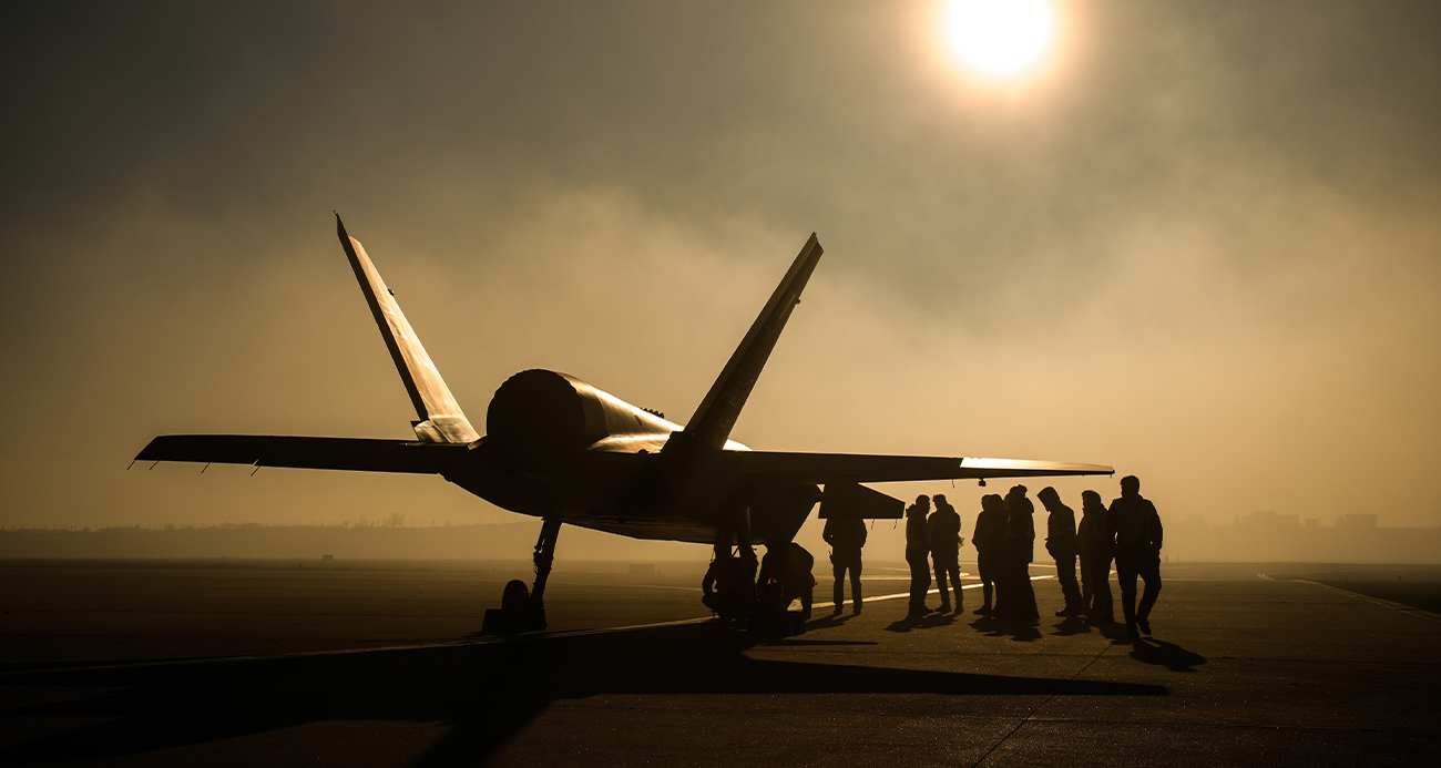 Bayraktar KIZILELMA, Yeni Uçuş Testini Başarıyla Tamamladı