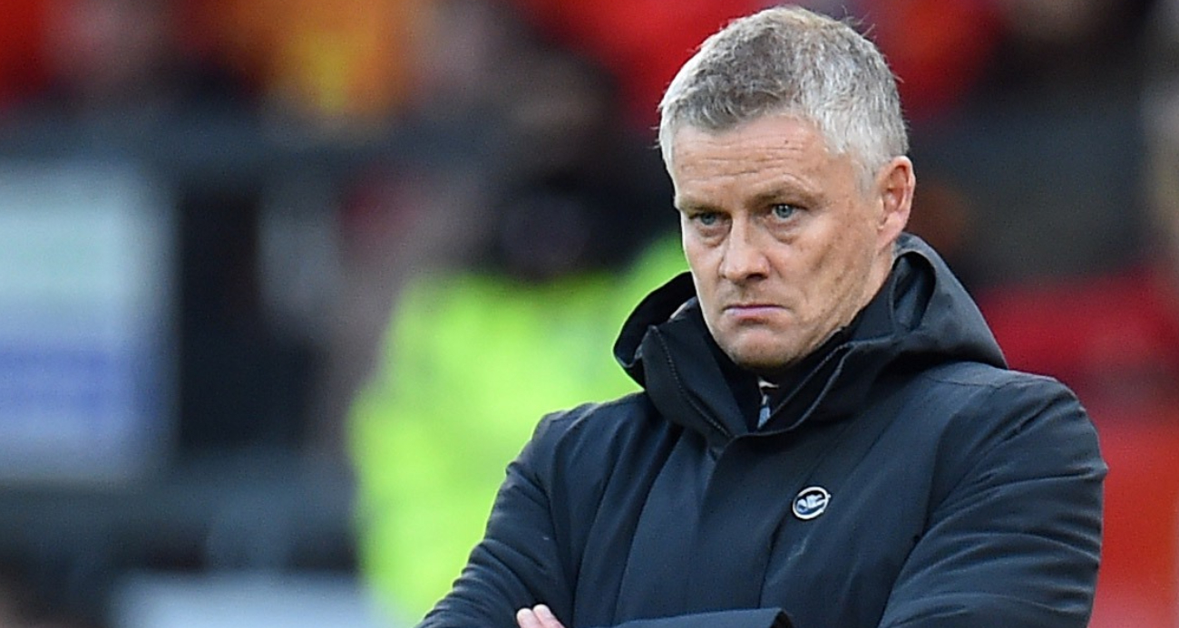 Beşiktaş, Ole Gunnar Solskjaer İle Görüşmelere Başladı