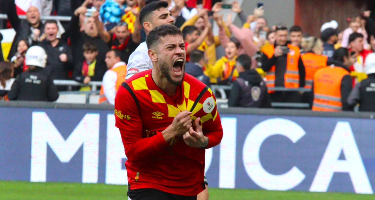 Beşiktaş, Romulo Transferi İçin Harekete Geçti