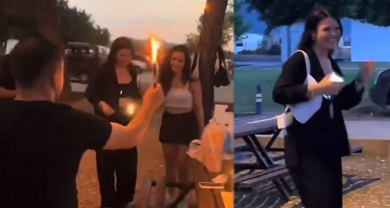 Bolu Kartalkaya’da Yaşanan Trajik Otel Yangını: Şevval Şahin’in Son Günleri