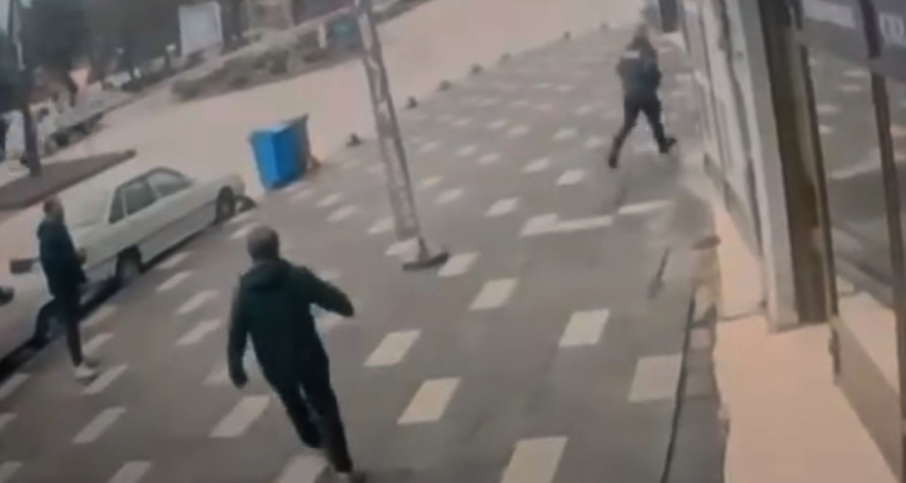 Bolu’da Asker Kaçağı Genç, Polis Tarafından Yakalandı ve Tutuklandı