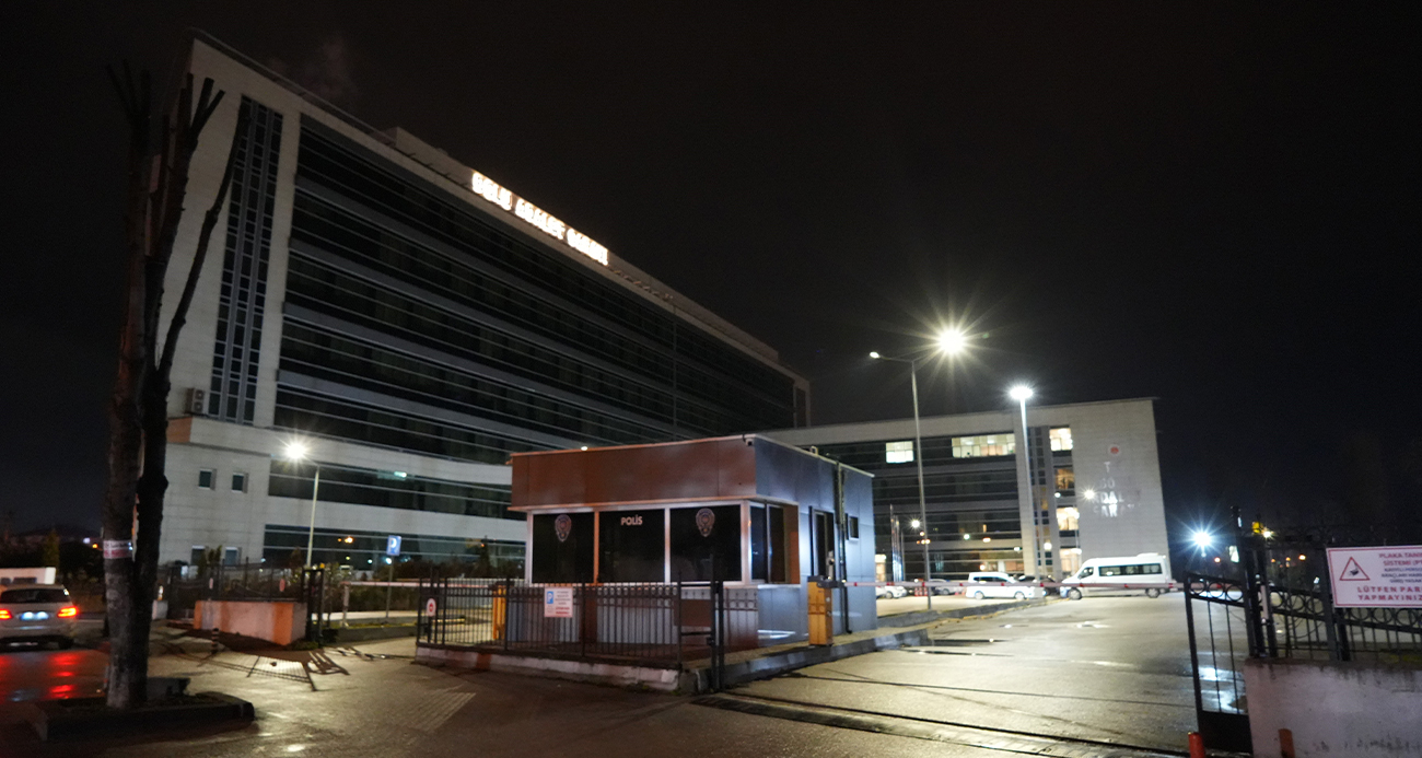Bolu’da Otel Yangını Soruşturması: Üst Düzey Yöneticiler Mahkemeye Sevk Edildi