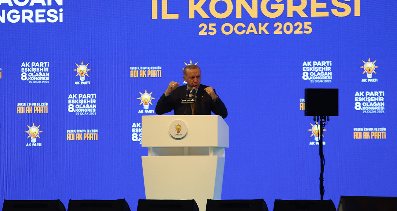 Cumhurbaşkanı Erdoğan, Bolu Yangını Sonrası Adalet Sözü Verdi