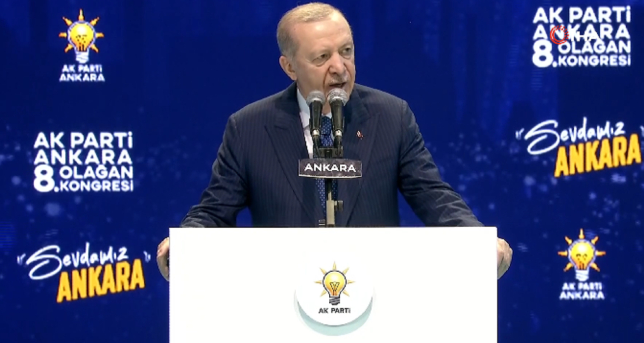 Cumhurbaşkanı Erdoğan, Kartalkaya’daki Yangın Hakkında Konuştu: Sorumlulara Hesap Sorulacak