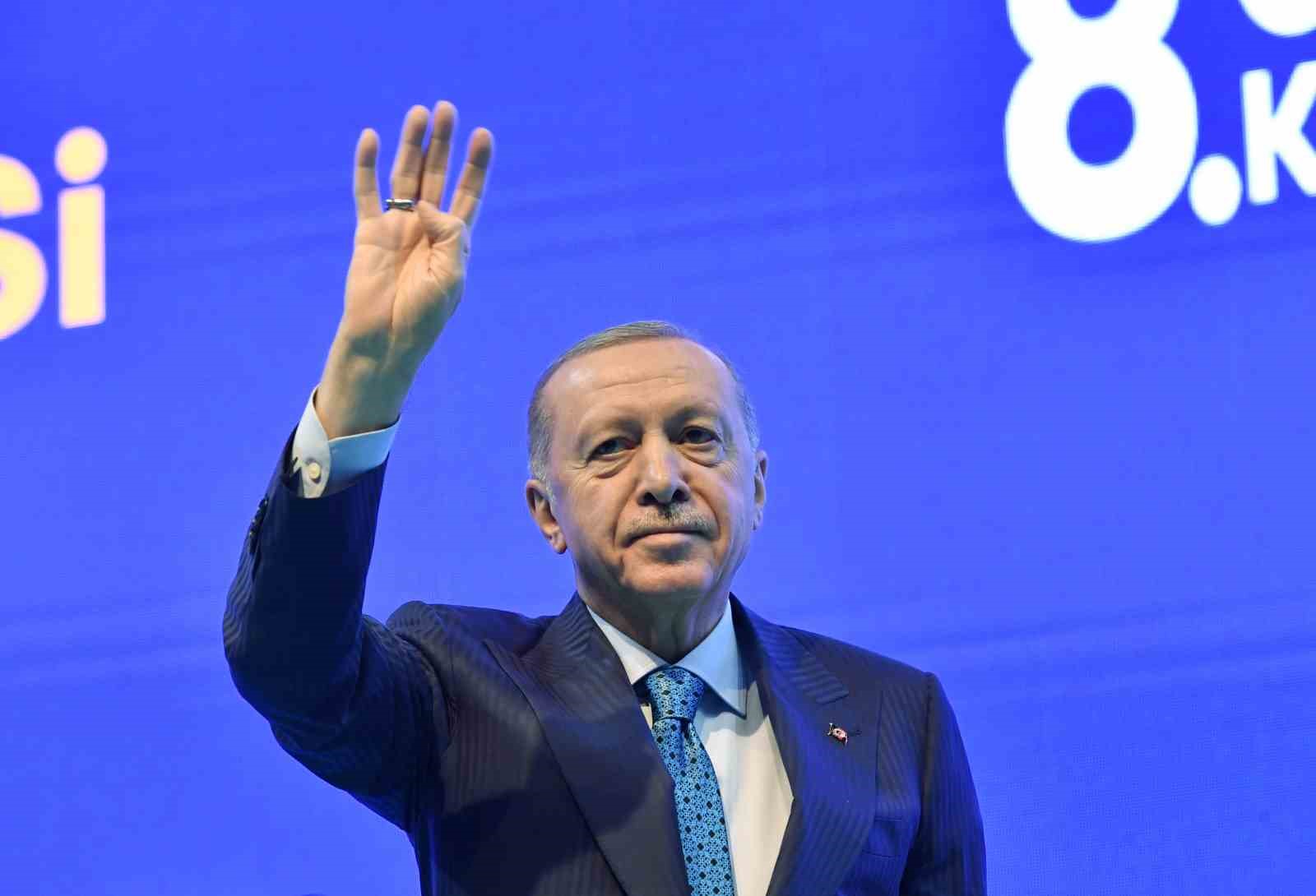 Cumhurbaşkanı Erdoğan: Silahlar Gönüllü veya Zorla Bırakılacak