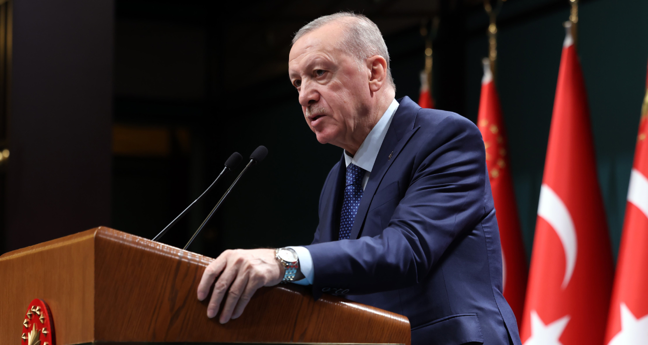Cumhurbaşkanı Erdoğan: ‘Yargı Mensuplarına Yönelik Tehditlere Yer Yok’