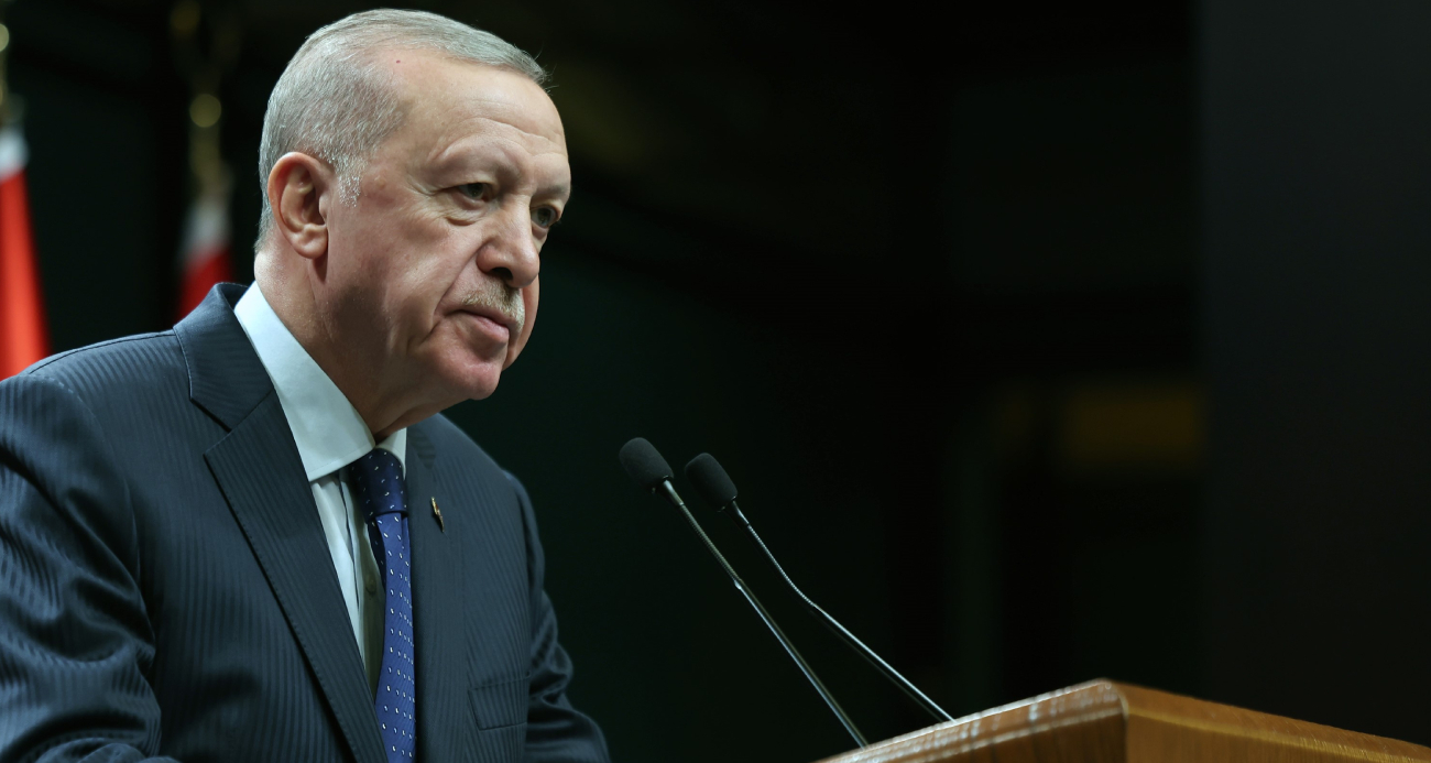 Cumhurbaşkanı Erdoğan’dan Stratejik ve Güncel Değerlendirmeler