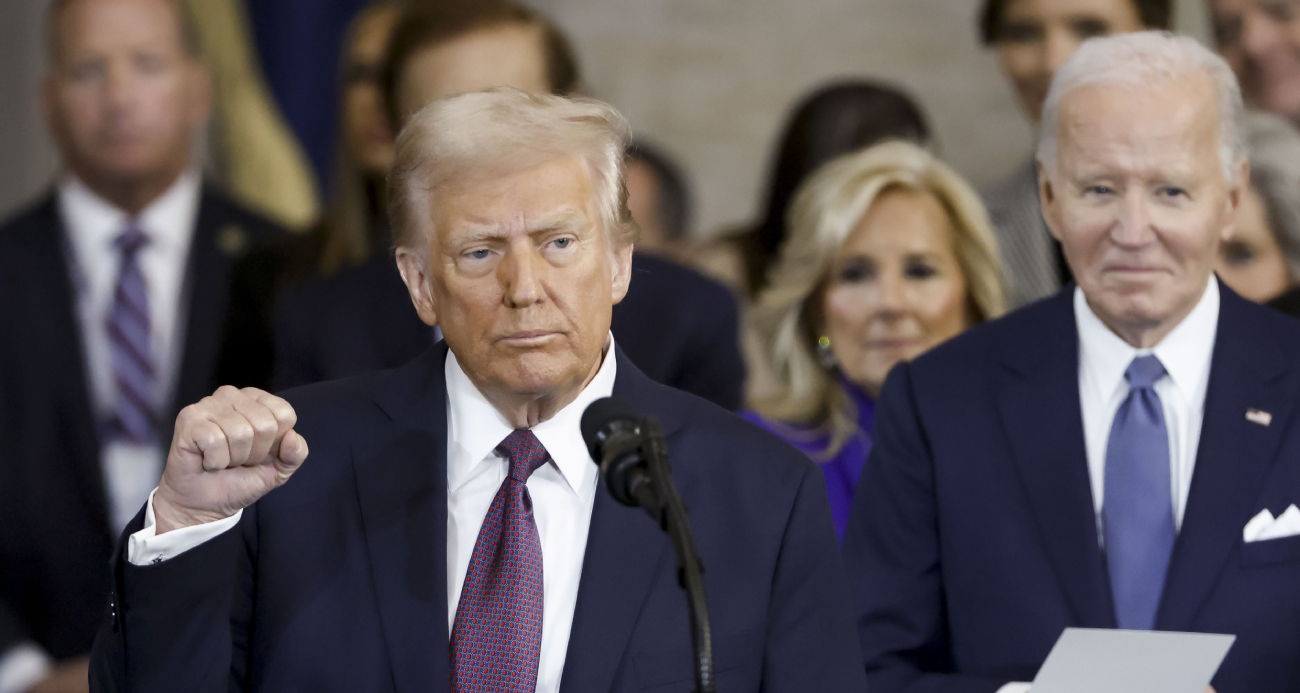 Donald Trump, İkinci Başkanlık Dönemine Hızlı Başladı: Önemli Kararlar ve Politika Değişiklikleri