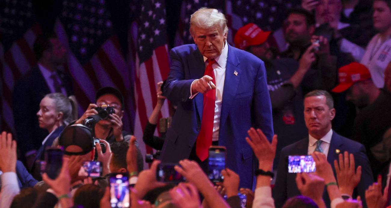 Donald Trump’ın ‘Sus Payı’ Davasında Karar Tarihi Belli Oldu