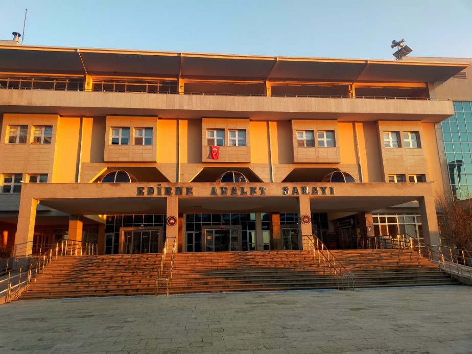 Edirne’de Alkollü Sürücü Faciası: Avukattan Şaşırtıcı Savunma