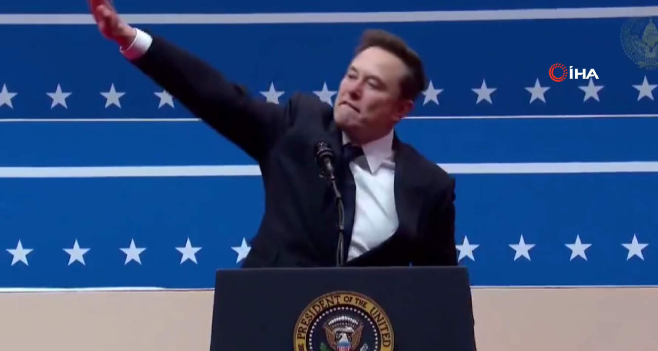 Elon Musk’ın Hareketi Tartışma Yarattı
