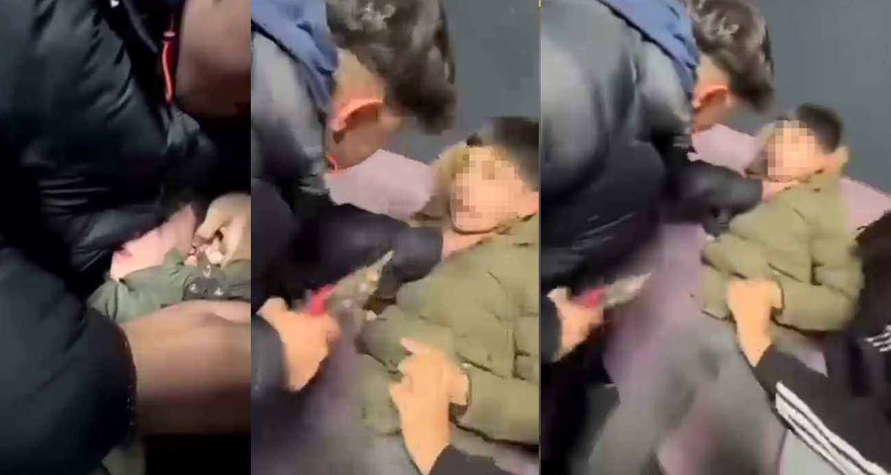 Esenyurt’ta Sağır ve Dilsiz Çocuğa İşkence: Şüpheliler Gözaltına Alındı
