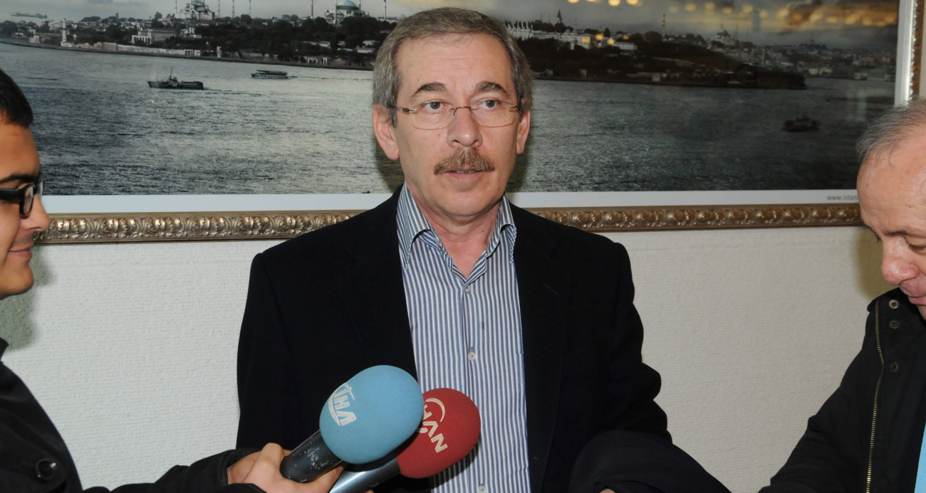 Eski Bakan Abdüllatif Şener’in Oğlu Şamil Şener, ‘Cumhurbaşkanına Hakaret’ Suçundan Tutuklandı