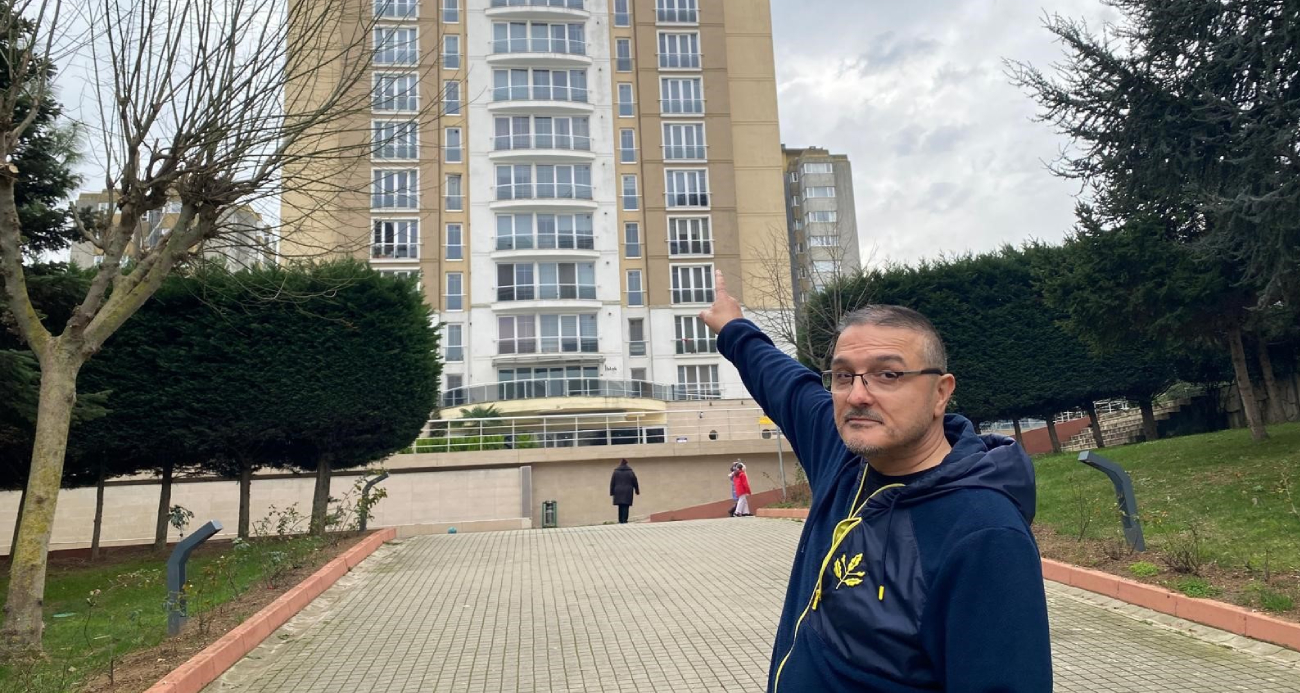 Ev Sahibi Kiracının Taciz İftirasıyla Başını Ağrıttı