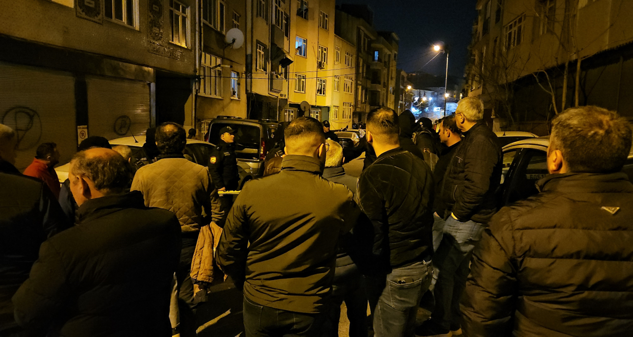 Eyüpsultan’da Aile Tragedisi: Dört Kişi Hayatını Kaybetti