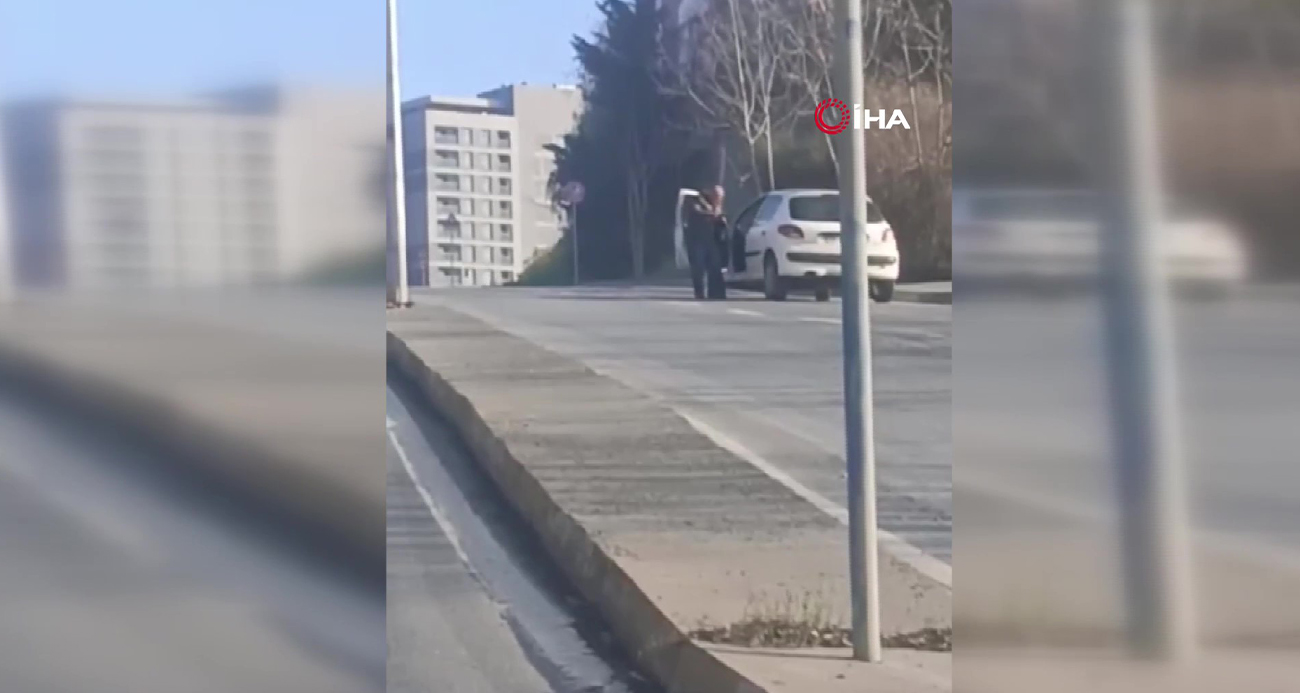 Eyüpsultan’da Korkunç Cinayet: Kadın Eşi Tarafından Öldürüldü