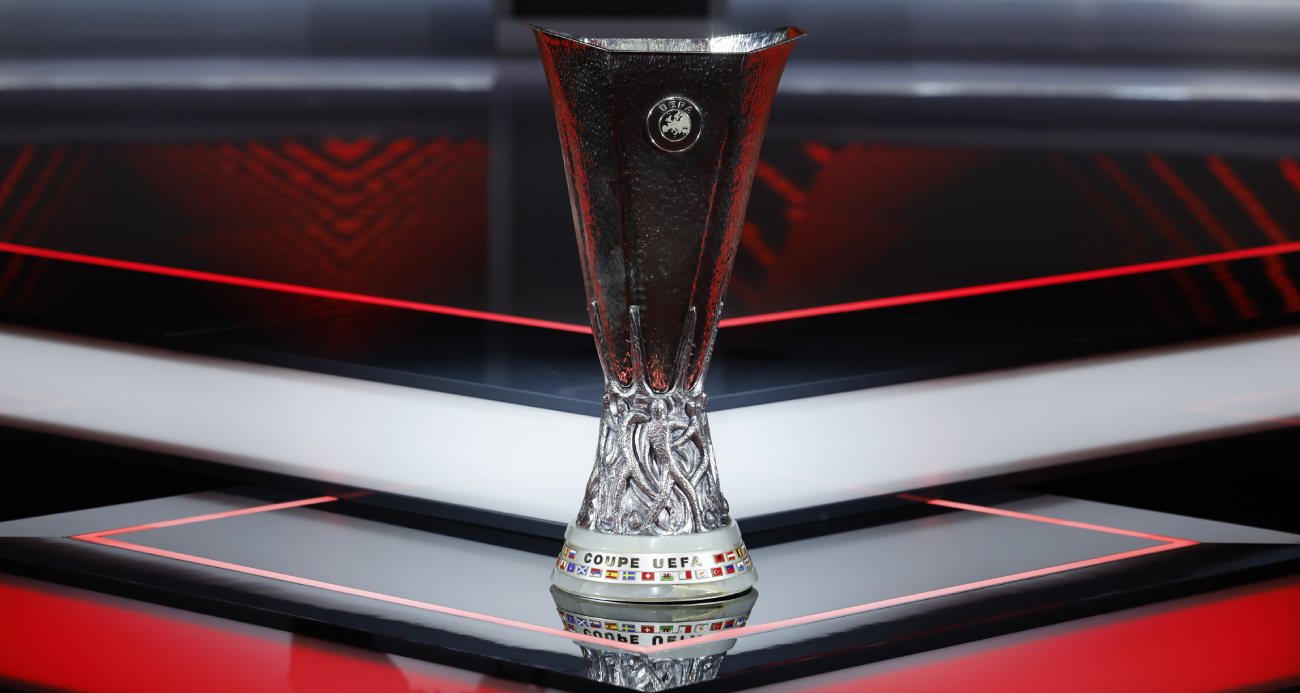 Galatasaray ve Fenerbahçe’nin UEFA Avrupa Ligi’ndeki Rakipleri Açıklandı!