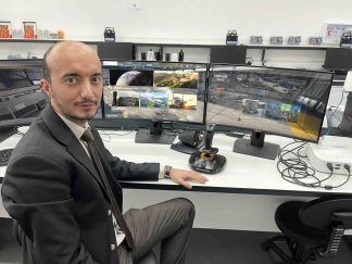 Havacılık Uzmanından Perspektif: Uçaklar Güvenliğin Zirvesinde