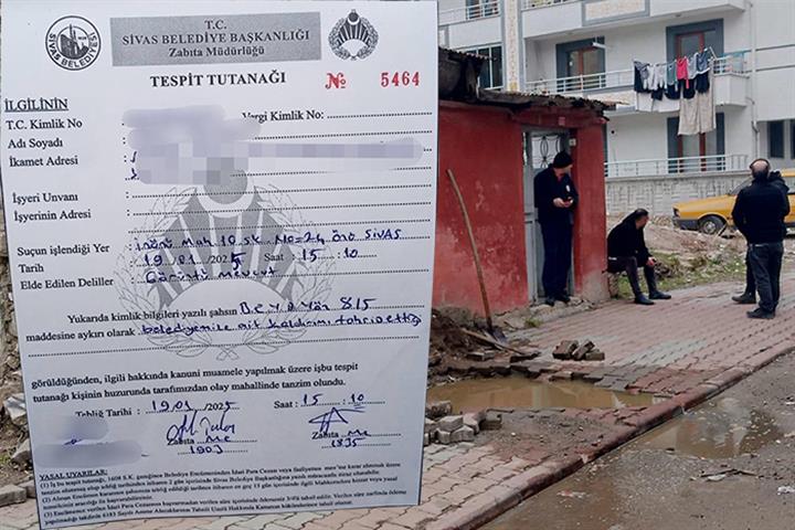 İnönü Mahallesi’nde Kaçak Kazı Sonucu Kanalizasyon Borusu Onarımı Tamamlandı