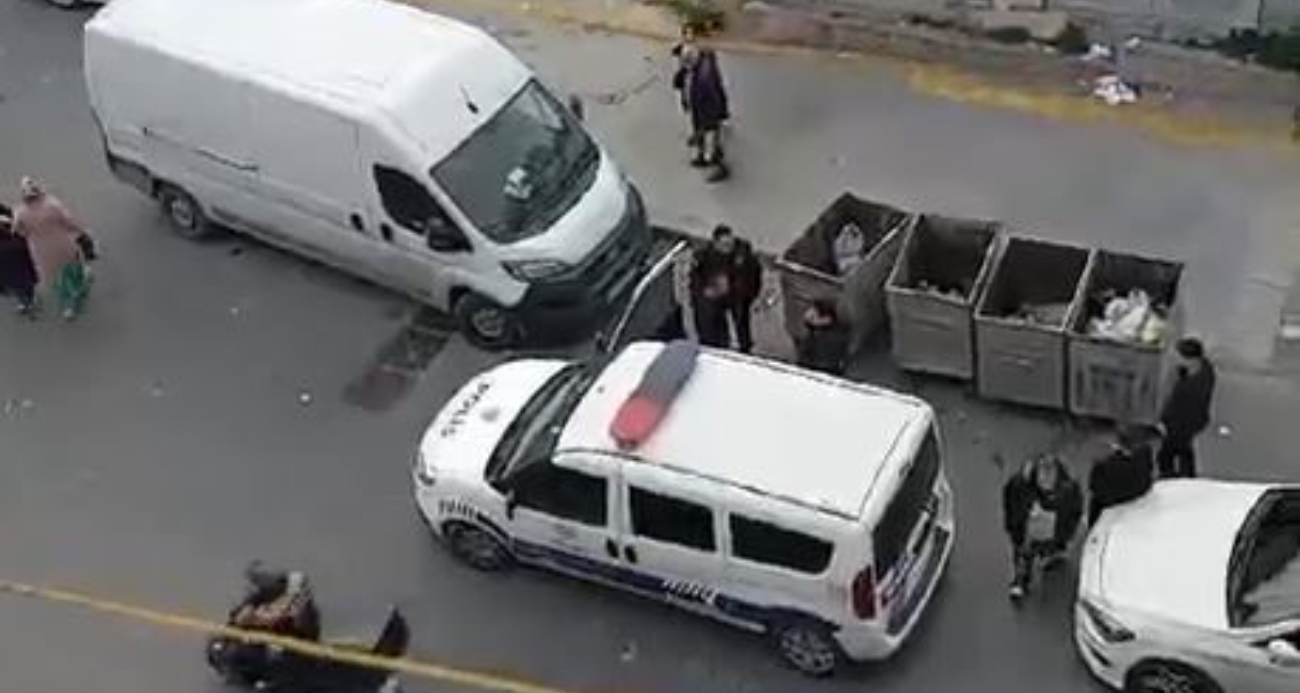 İstanbul Esenyurt’ta Şoke Eden Olay: Anne, Çocuğunu Çöpe Bıraktı