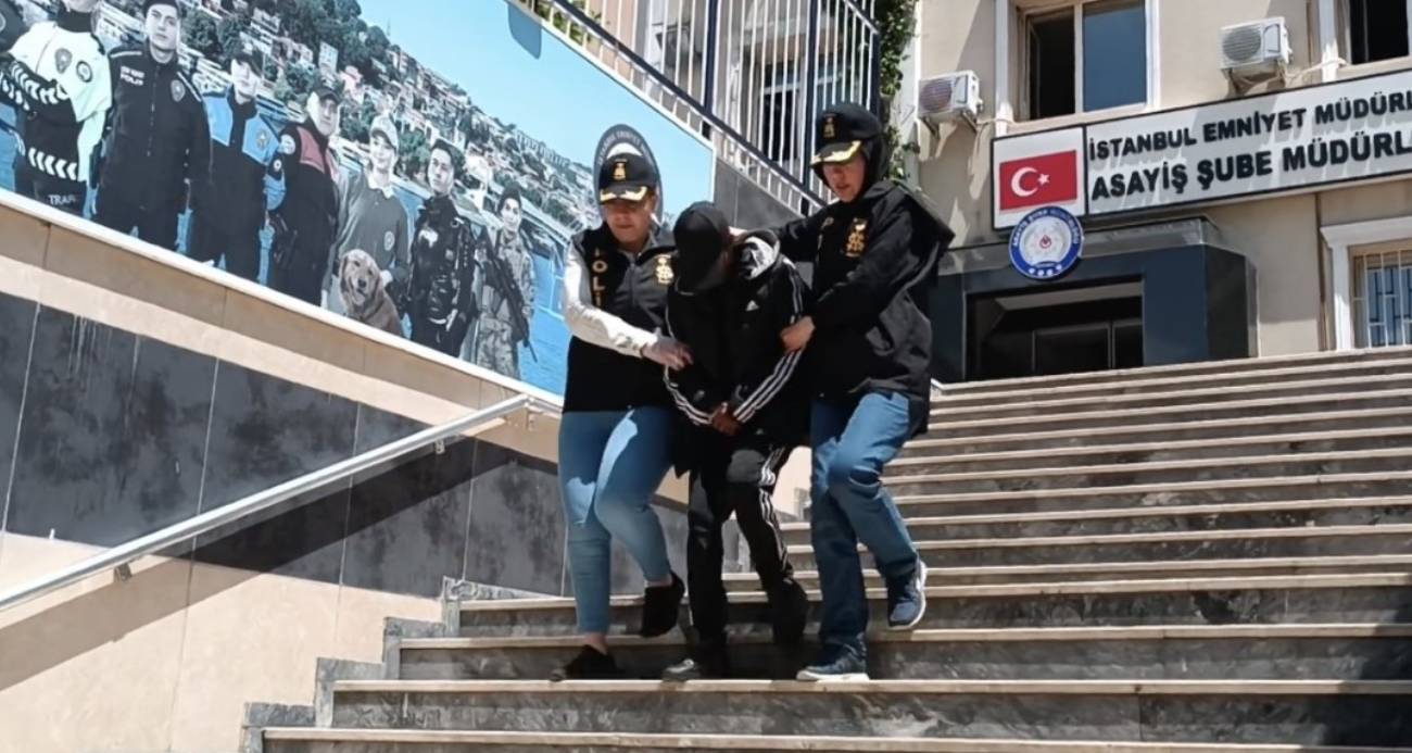 İstanbul Fatih’te Vahşet: Parkta Yakılan Ceset Davasında Müebbet Hapis Cezası