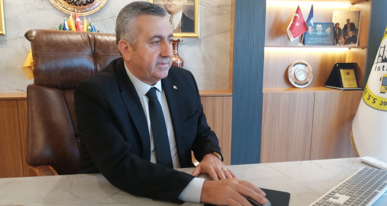 İstanbul Özel Halk Otobüsü Esnafının İBB’den 3.6 Milyar TL Alacağı Bulunuyor