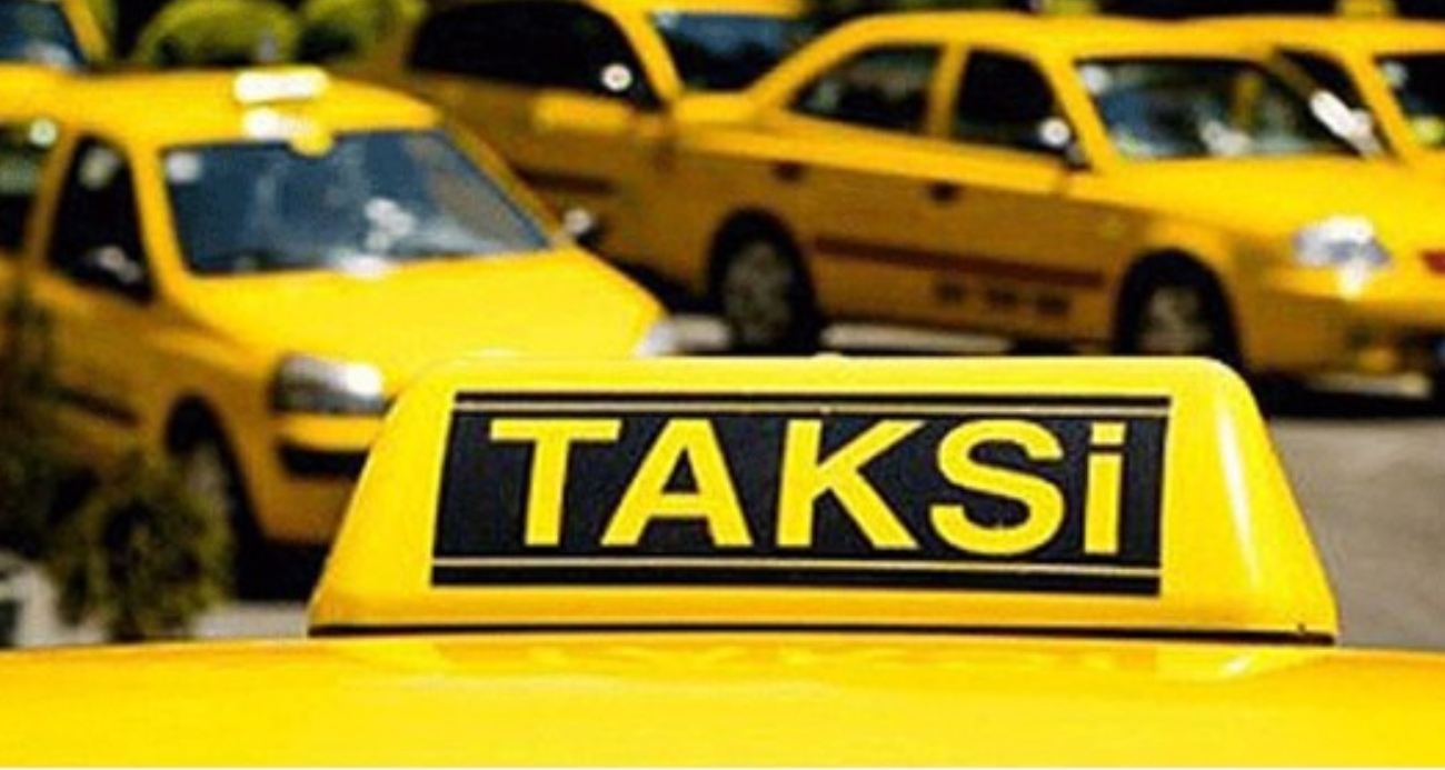 İstanbul Taksilerinde Yeni Tarife: Açılış ve Kısa Mesafe Ücretlerine Zam