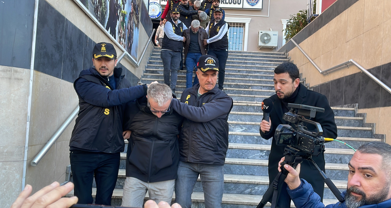 İstanbul’da 20 Yıl Önce Kaybolan Kadının Cinayete Kurban Gittiği Ortaya Çıktı