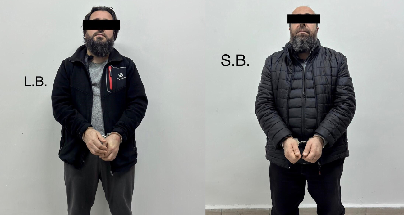 İstanbul’da El Kaide Operasyonu: İki Örgüt Üyesi Yakalandı
