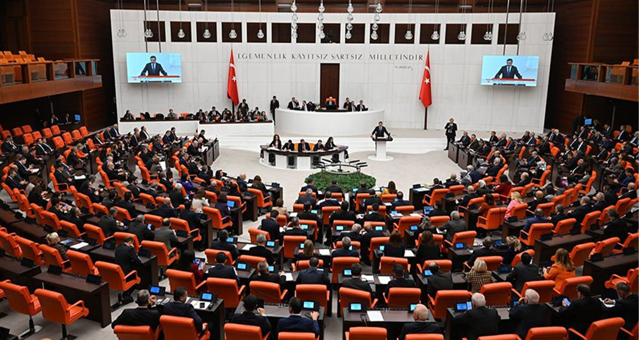 Kartalkaya Otel Yangını Araştırılacak: TBMM Kararı