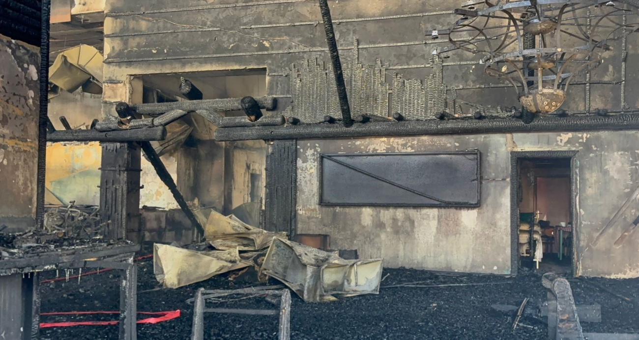 Kartalkaya’da Büyük Felaket: Kayak Merkezi Otelinde Yangın Faciası