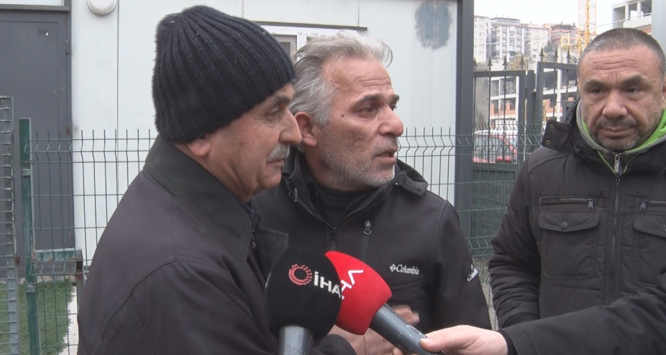 Kartalkaya’daki Faciada Genç Aşçının Dramı: Ailesiyle Son Vedası