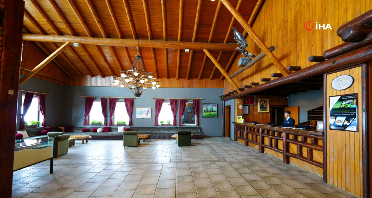 Kartalkaya’daki Grand Kartal Otel Yangınında Kayıplar Artıyor