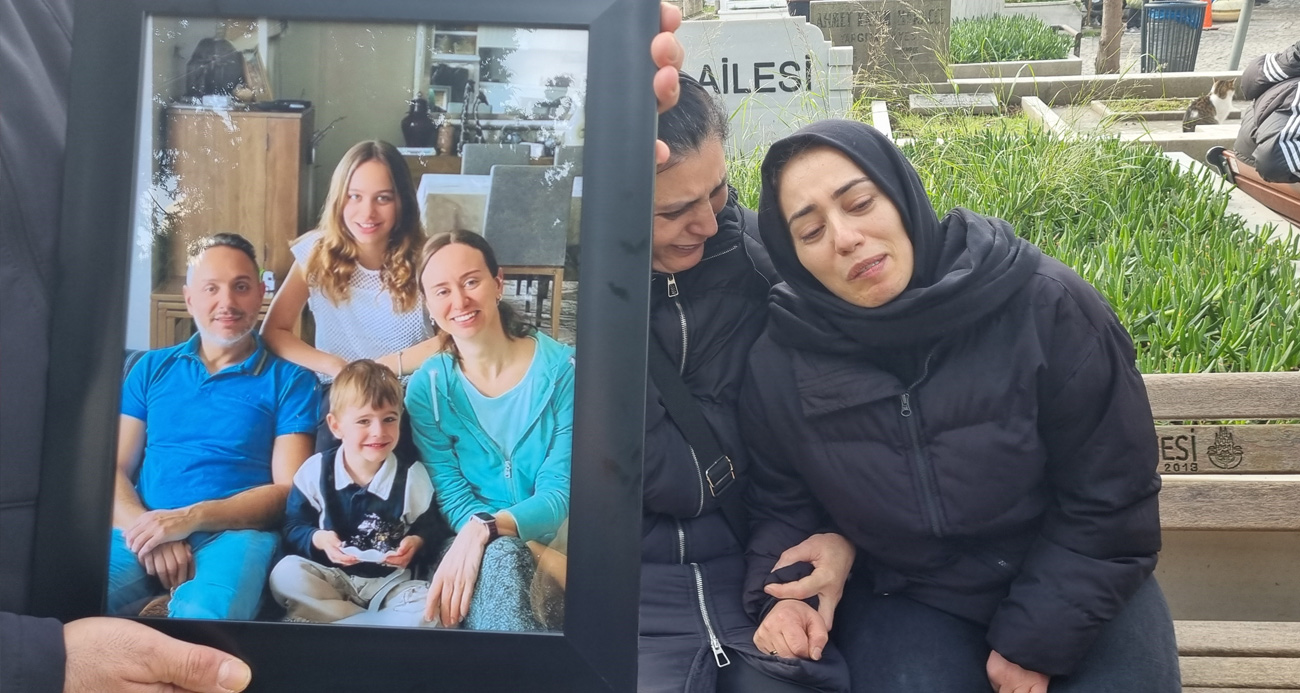 Kartalkaya’daki Yangın Faciası: Güngör Ailesinin Yürek Burkan Hikayesi