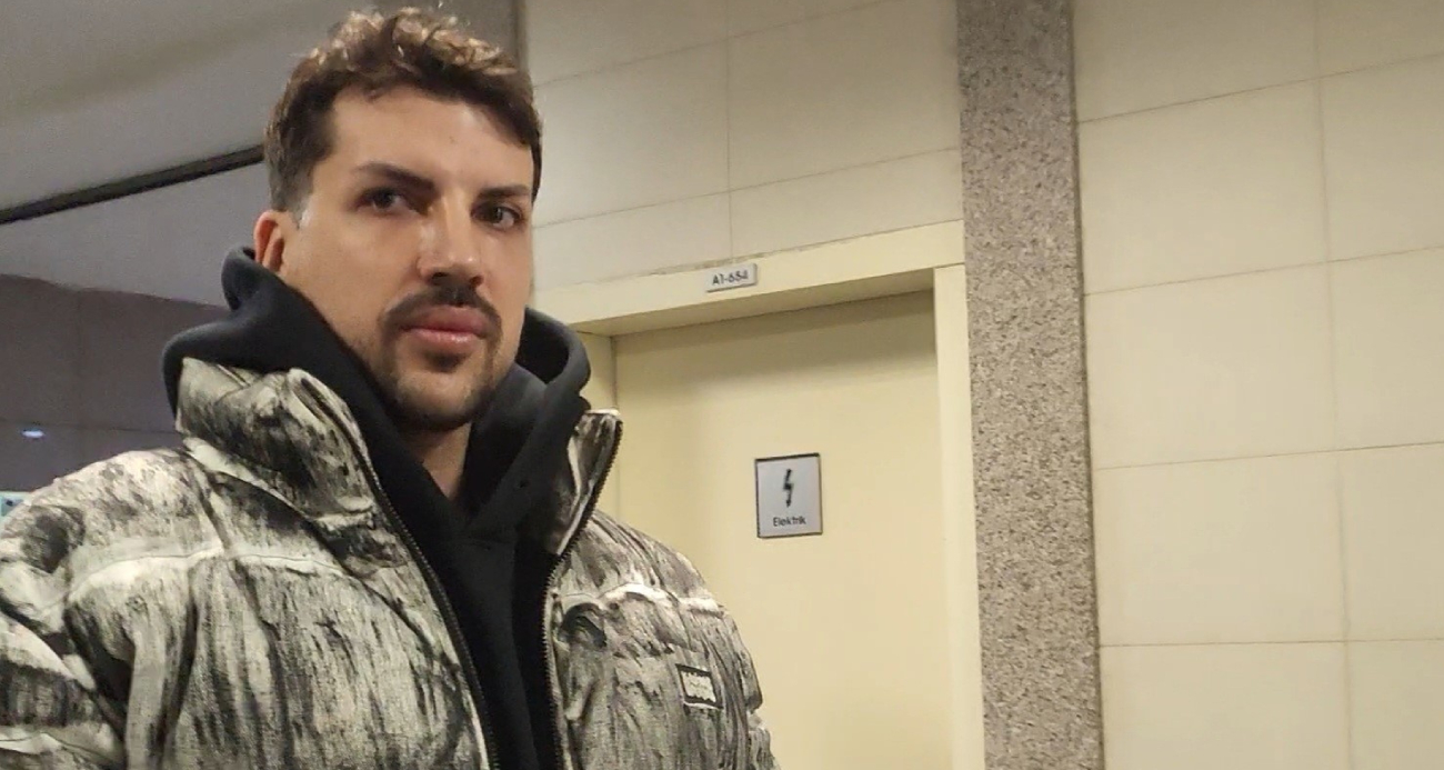 Kerimcan Durmaz’ın Tutukluluğuna İtiraz Reddedildi