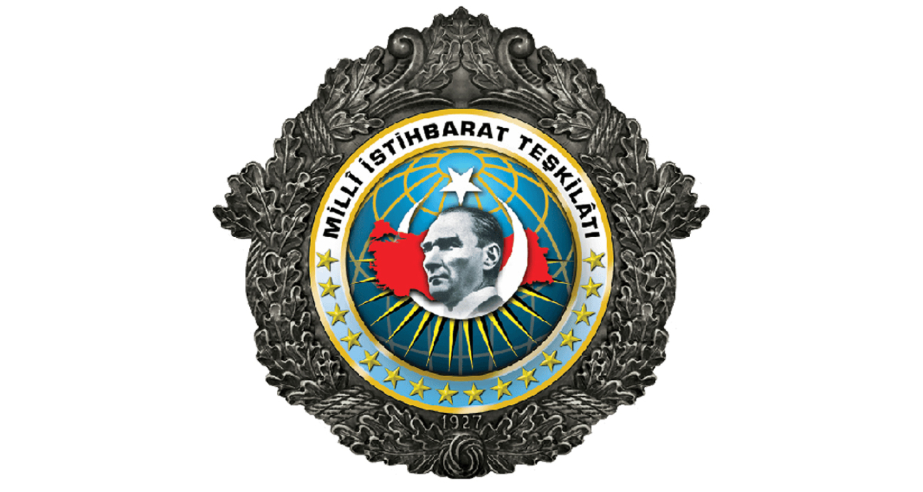 MİT, Kişisel Verilere Yasadışı Erişen 5 Şüpheliyi Yakaladı