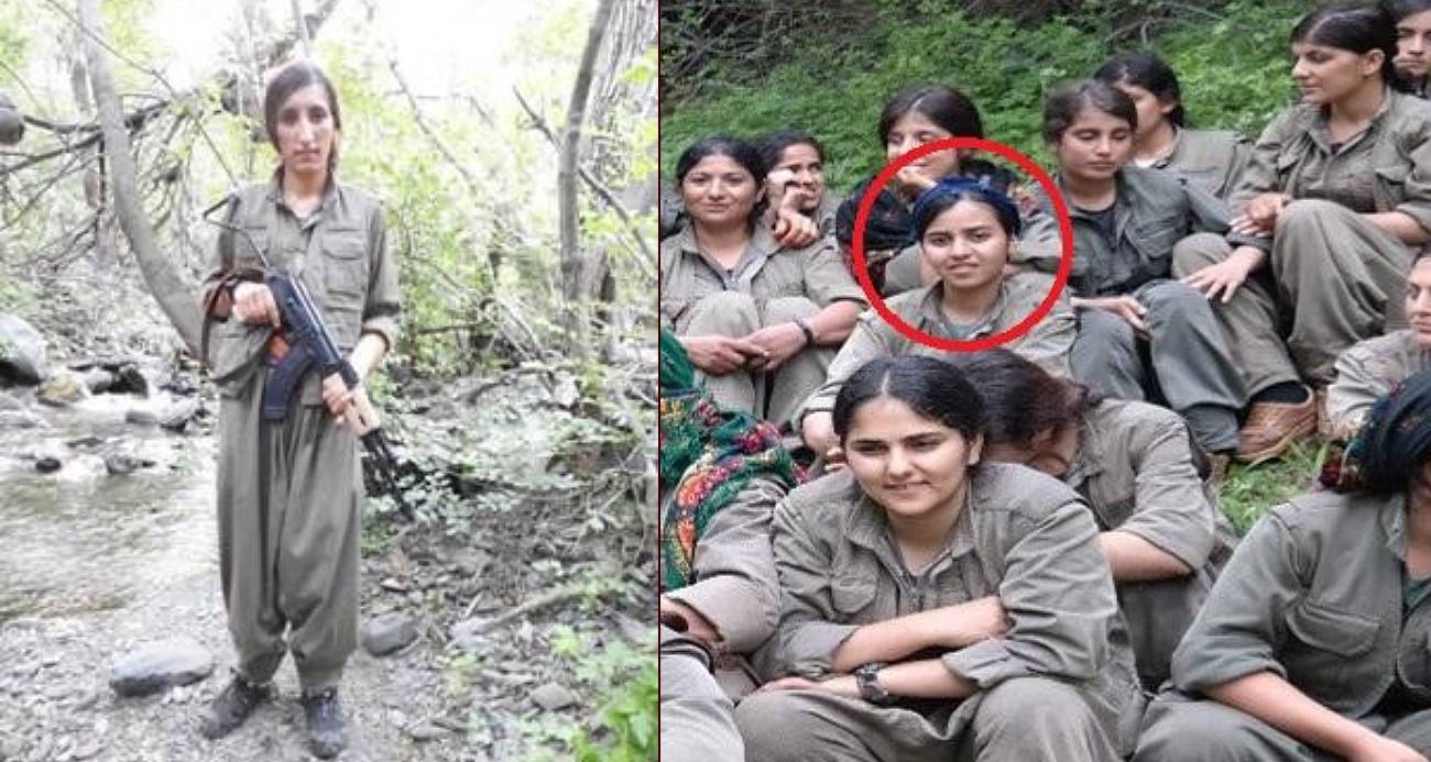 MİT, PKK/KCK’ya Ait İki Teröristi Etkisiz Hale Getirdi