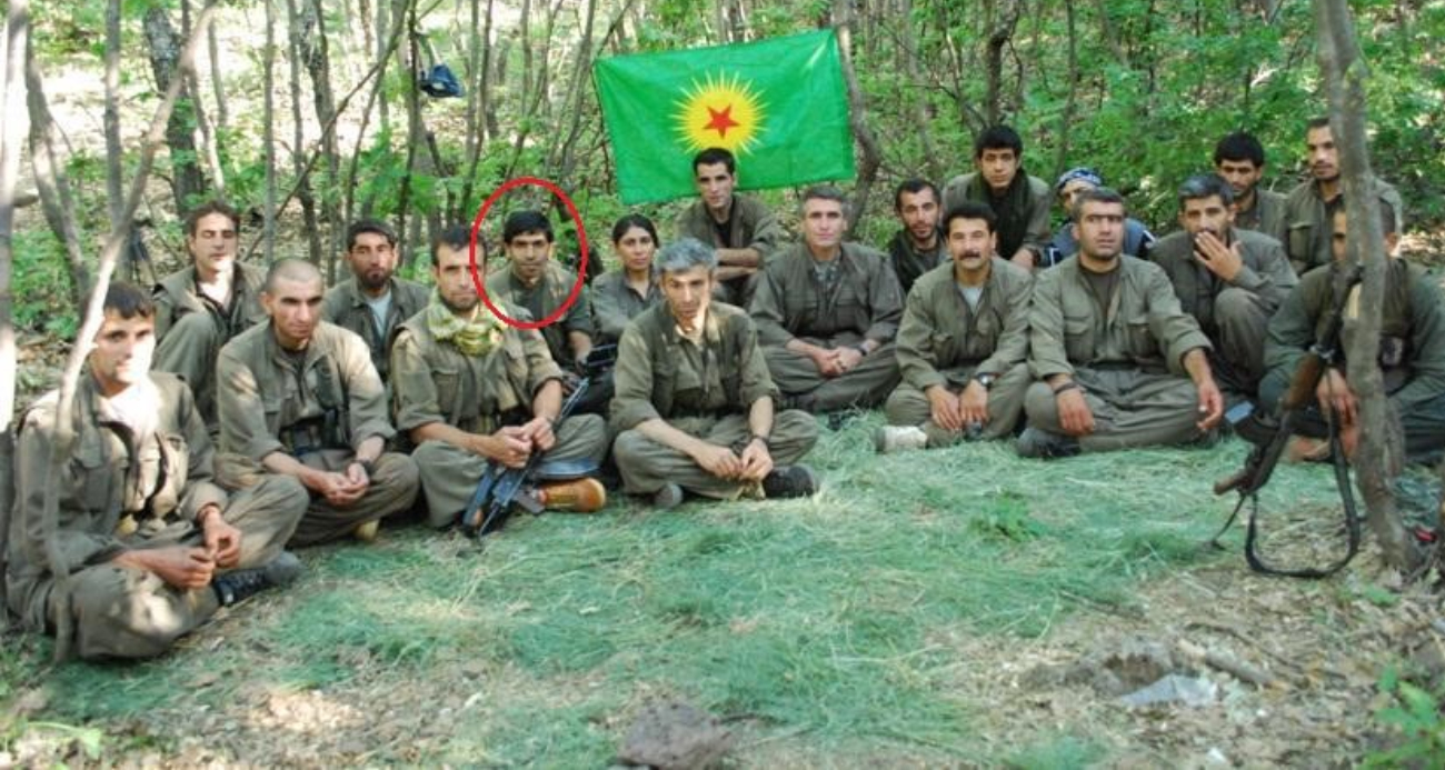 MİT, PKK’nın İran Yapılanmasında Etkin İki Teröristi Etkisiz Hale Getirdi