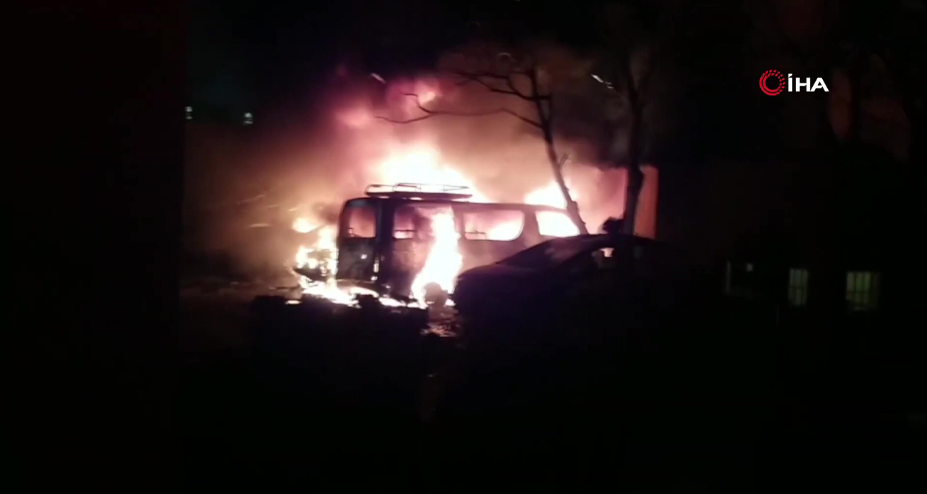 Pakistan’da Meydana Gelen Bombalı Saldırı: 5 Ölü, 32 Yaralı